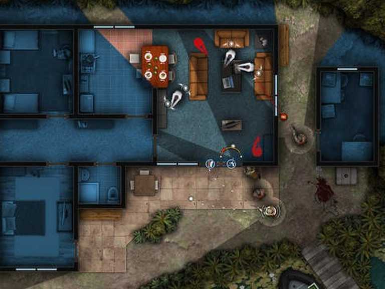 Door Kickers